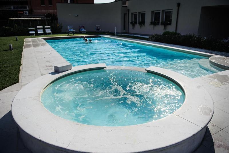 בית מלון כפרי Enjoy Garda