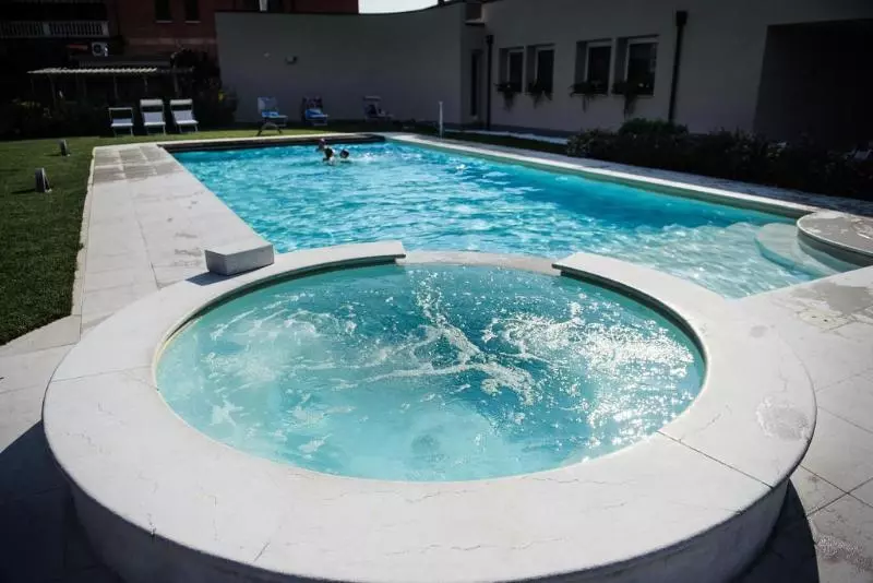 فندق Enjoy Garda