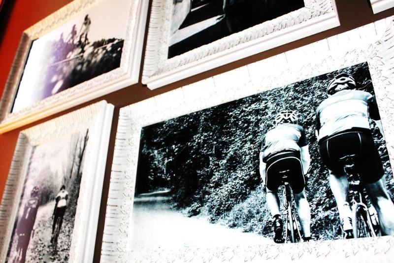 בית מלון כפרי Enjoy Garda