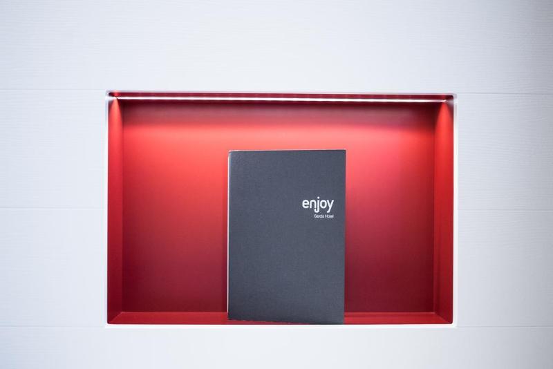 בית מלון כפרי Enjoy Garda