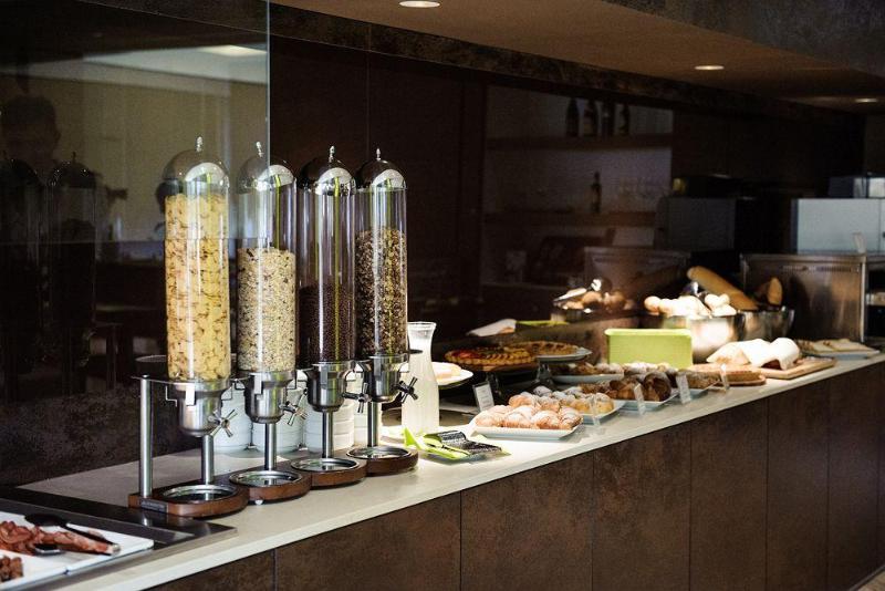 בית מלון כפרי Enjoy Garda