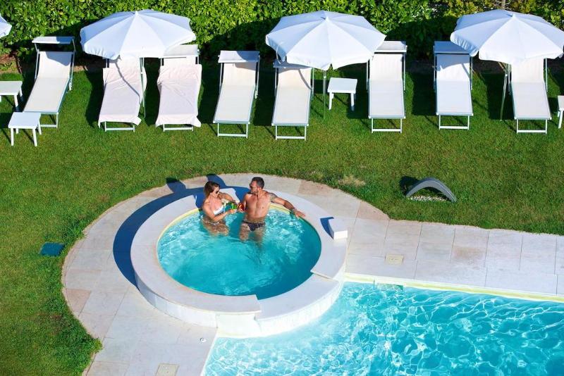 בית מלון כפרי Enjoy Garda