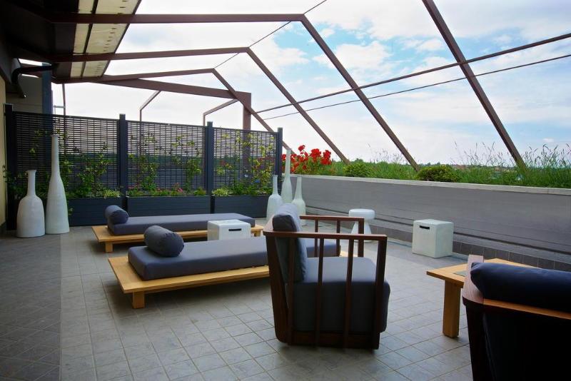 בית מלון כפרי Enjoy Garda