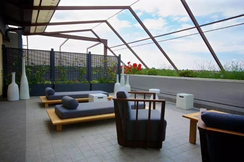 فندق Enjoy Garda