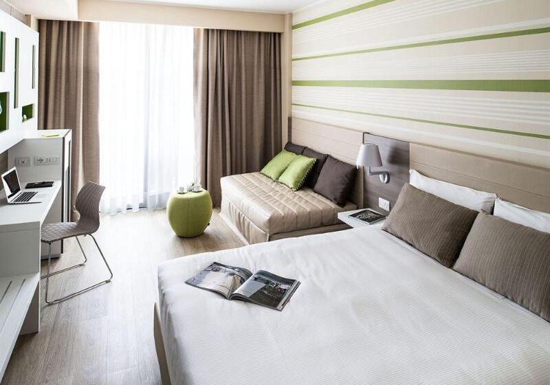 בית מלון כפרי Enjoy Garda