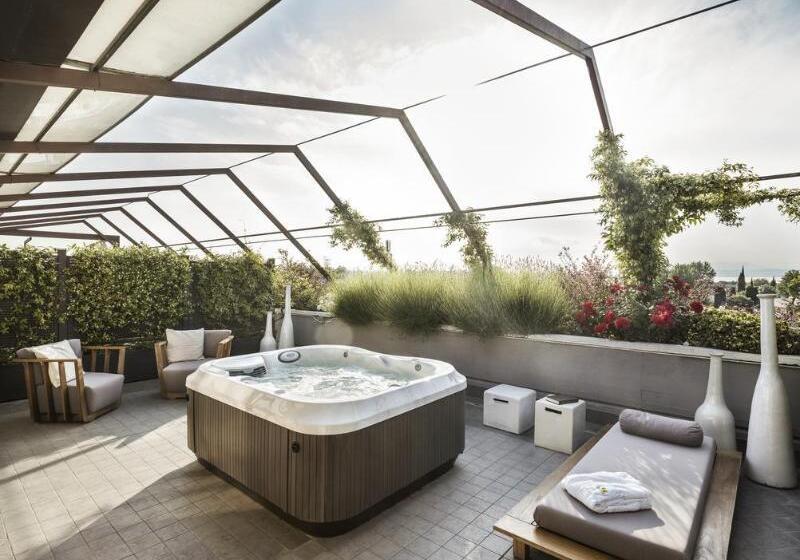 בית מלון כפרי Enjoy Garda