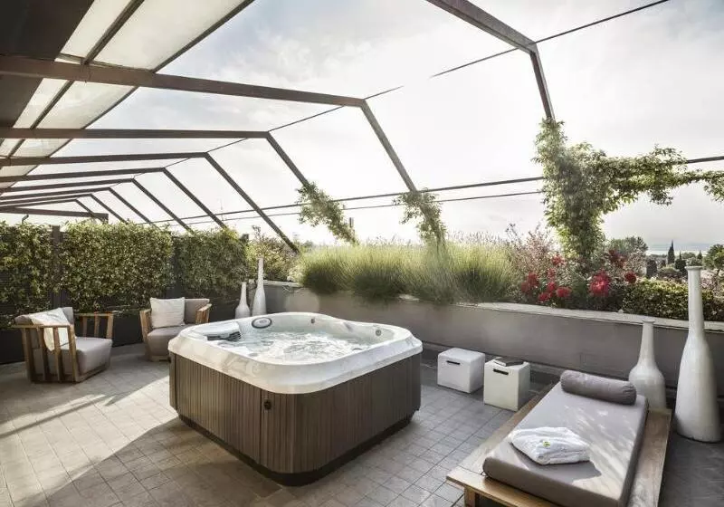 فندق Enjoy Garda