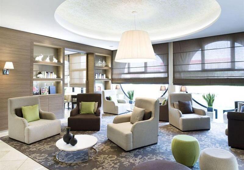 בית מלון כפרי Enjoy Garda