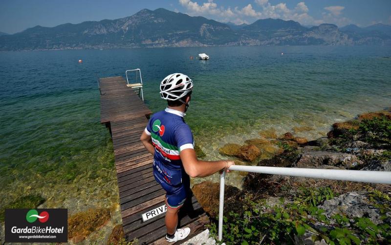 בית מלון כפרי Enjoy Garda