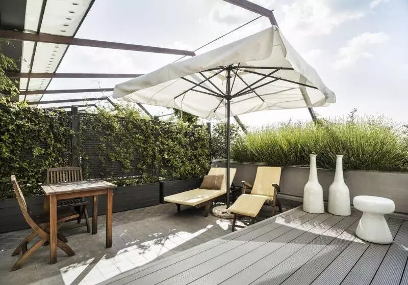 فندق Enjoy Garda