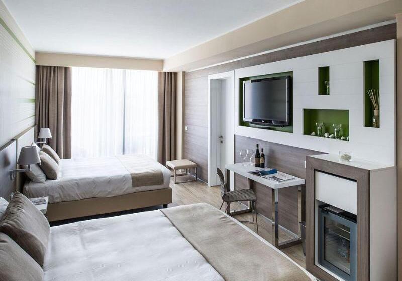 בית מלון כפרי Enjoy Garda