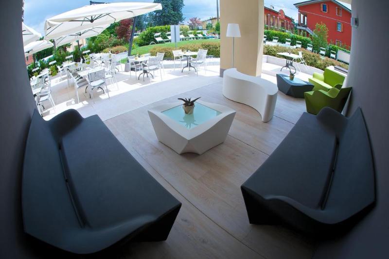 בית מלון כפרי Enjoy Garda