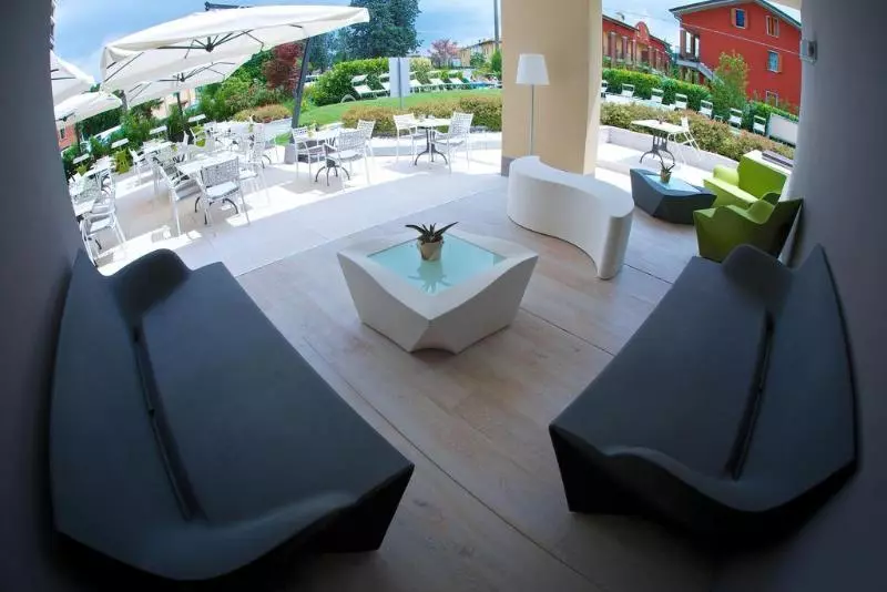 فندق Enjoy Garda