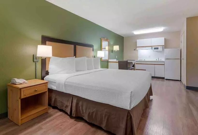 Hôtel Hawthorn Extended Stay By Wyndham Irving Dfw North