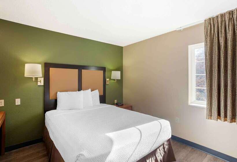 فندق Hawthorn Extended Stay By Wyndham Irving Dfw North
