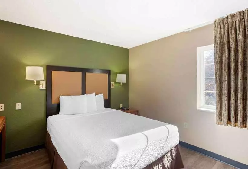Hôtel Hawthorn Extended Stay By Wyndham Irving Dfw North