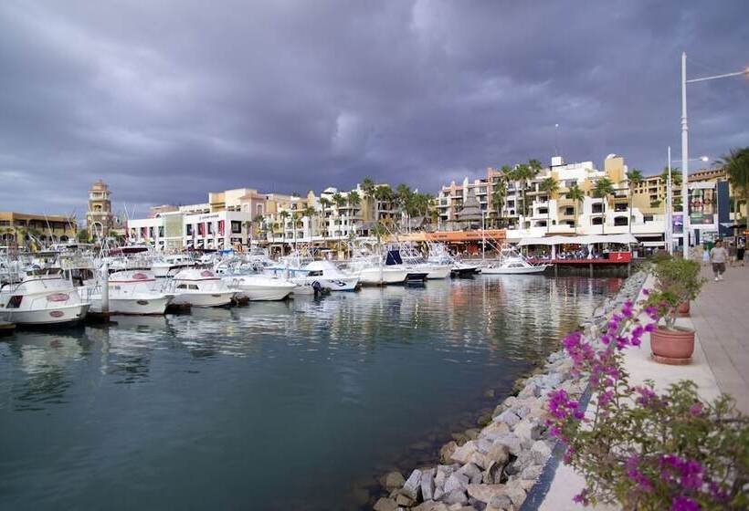 Hotel Fairfield By Marriott Los Cabos