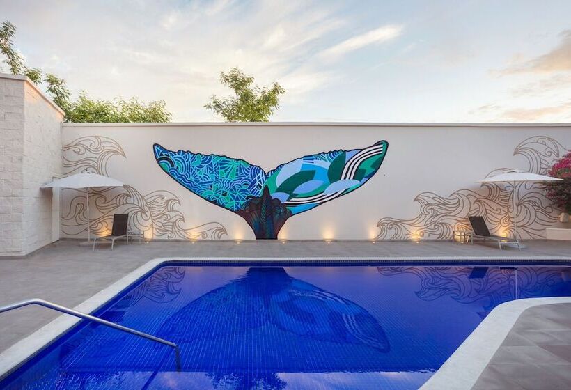 Hotel Fairfield By Marriott Los Cabos