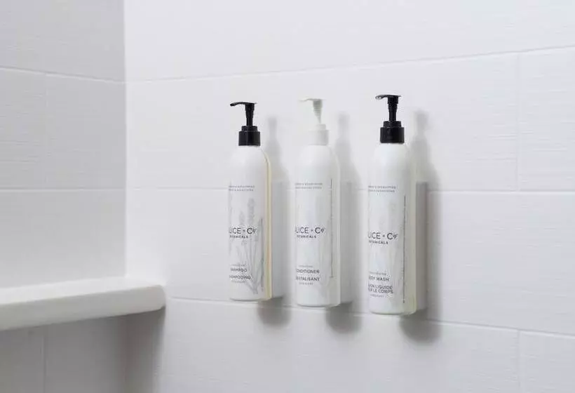 Отель Fairfield Inn & Suites By Marriott Jacksonville