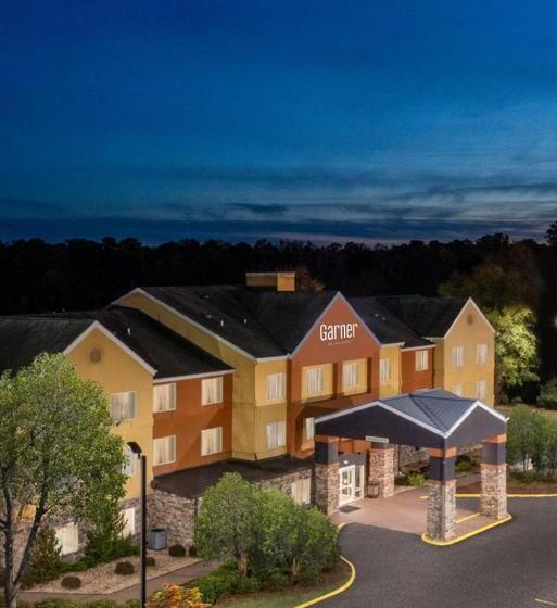 Garner Hotel Macon West, An Ihg