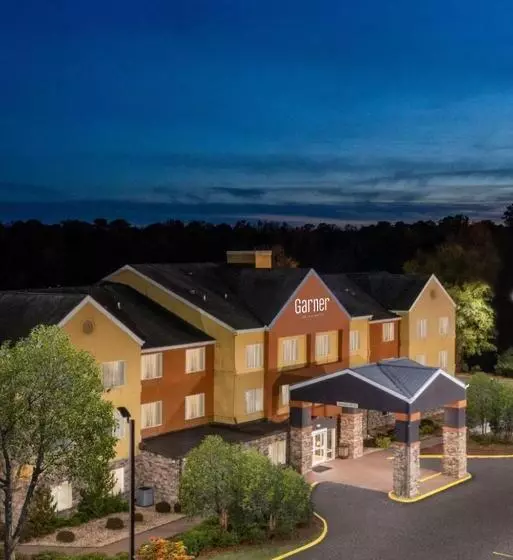 Garner Hotel Macon West, An Ihg