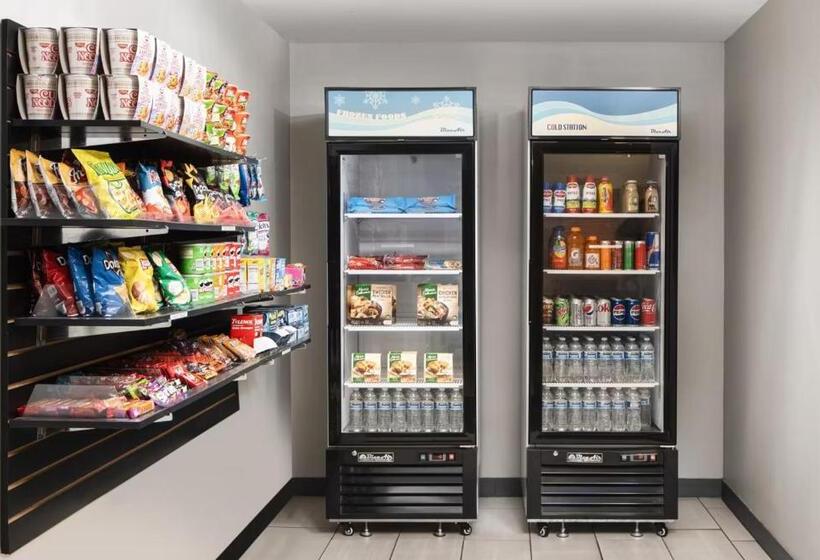 Garner Hotel Macon West, An Ihg