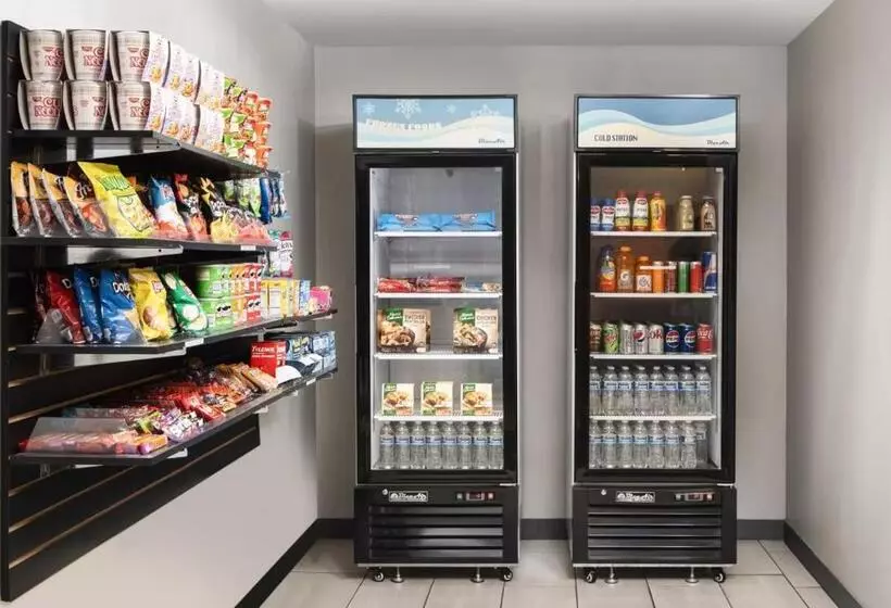 Garner Hotel Macon West, An Ihg