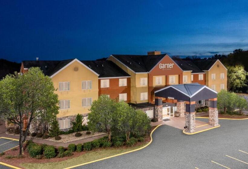 Garner Hotel Macon West, An Ihg