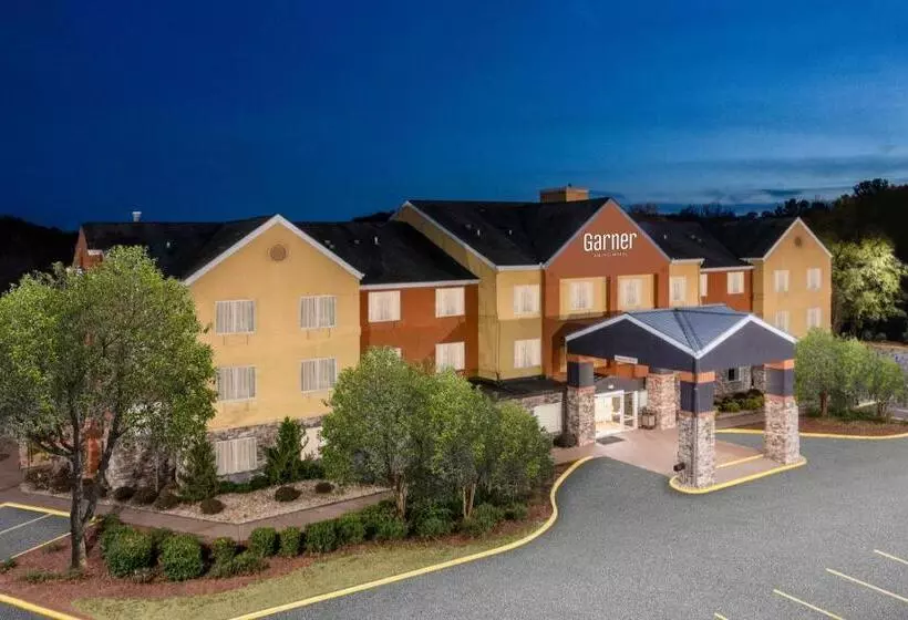 Garner Hotel Macon West, An Ihg