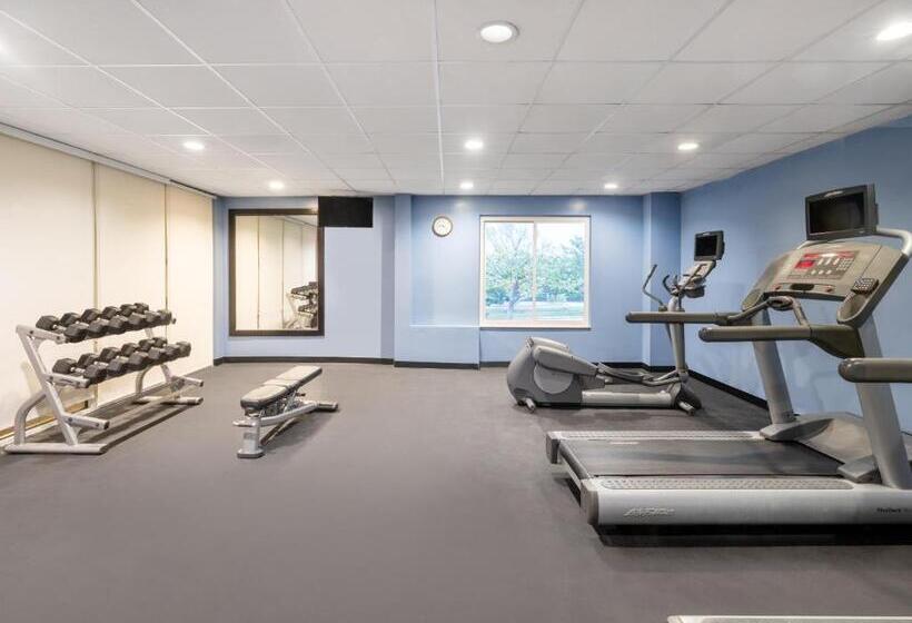 Garner Hotel Macon West, An Ihg