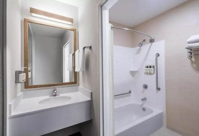 Garner Hotel Macon West, An Ihg