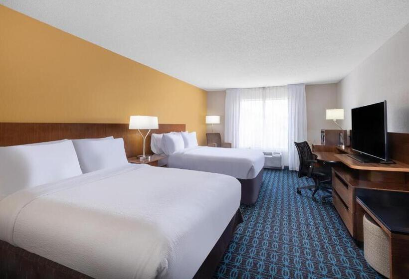 Garner Hotel Macon West, An Ihg