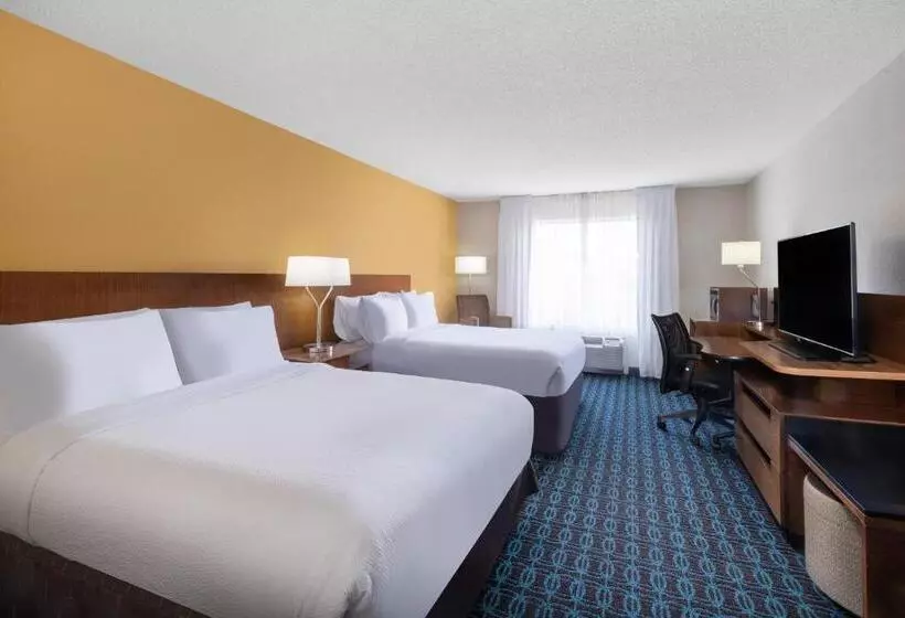 Garner Hotel Macon West, An Ihg