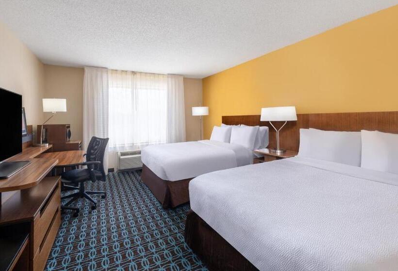 Garner Hotel Macon West, An Ihg