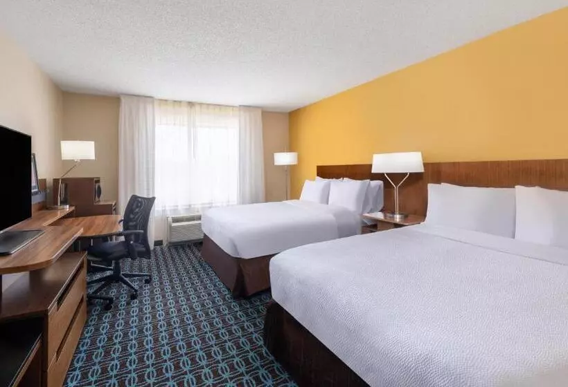 Garner Hotel Macon West, An Ihg