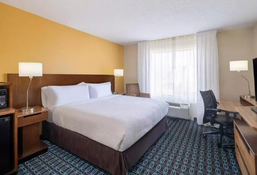 Garner Hotel Macon West, An Ihg