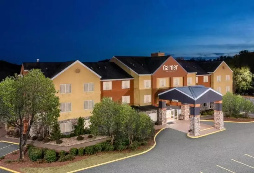 Garner Hotel Macon West, An Ihg