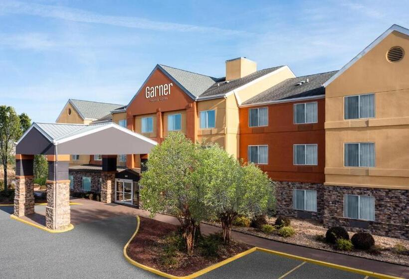 Garner Hotel Macon West, An Ihg