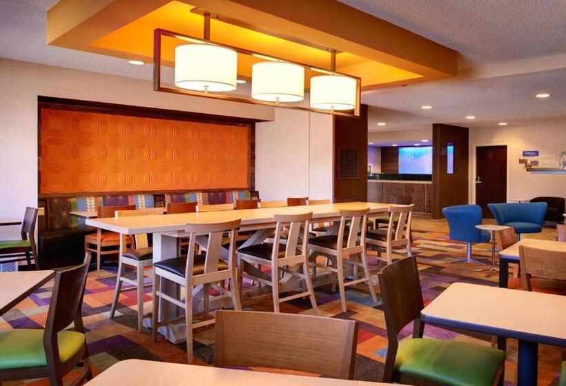 فندق Fairfield Inn & Suites By Marriott Frankenmuth