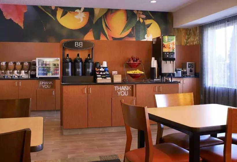ホテル Fairfield Inn & Suites By Marriott Frankenmuth