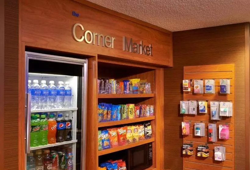 ホテル Fairfield Inn & Suites By Marriott Frankenmuth