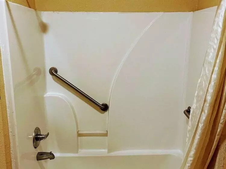 酒店 Fairview Suites