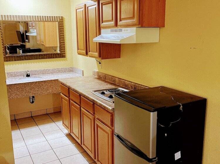 호텔 Fairview Suites