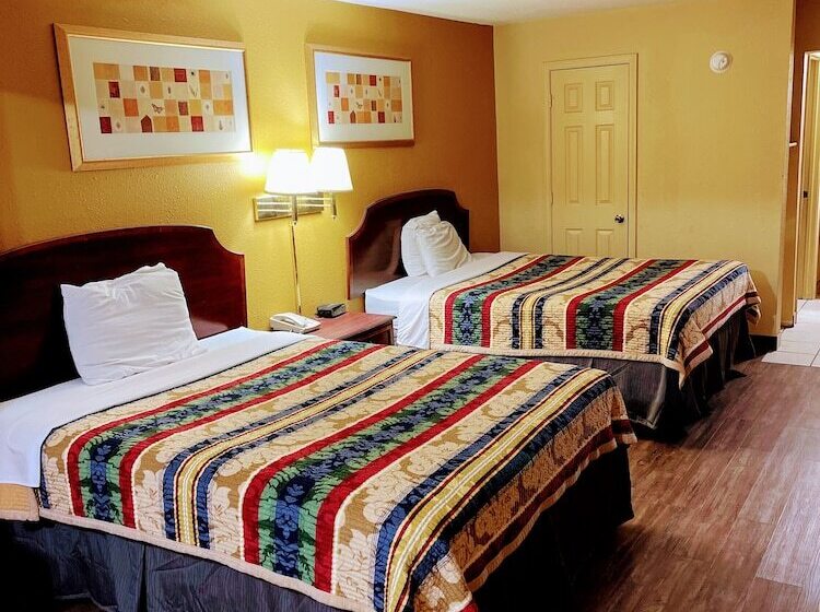 호텔 Fairview Suites