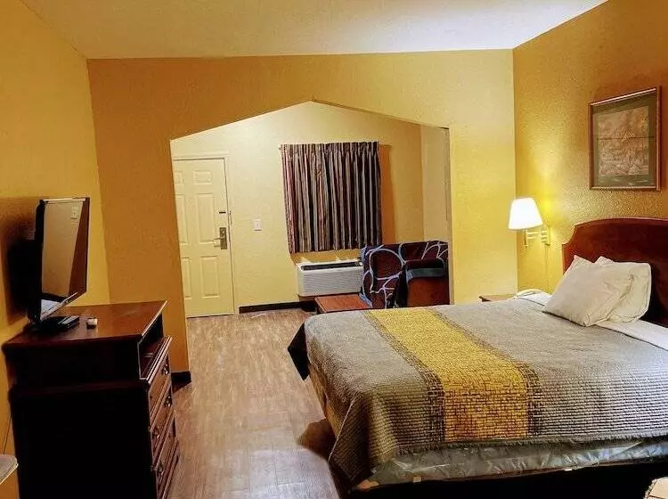 酒店 Fairview Suites