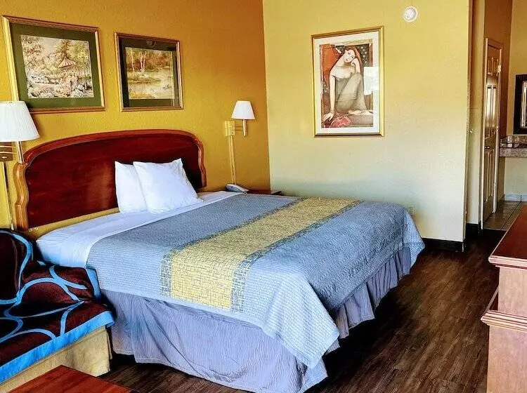 酒店 Fairview Suites