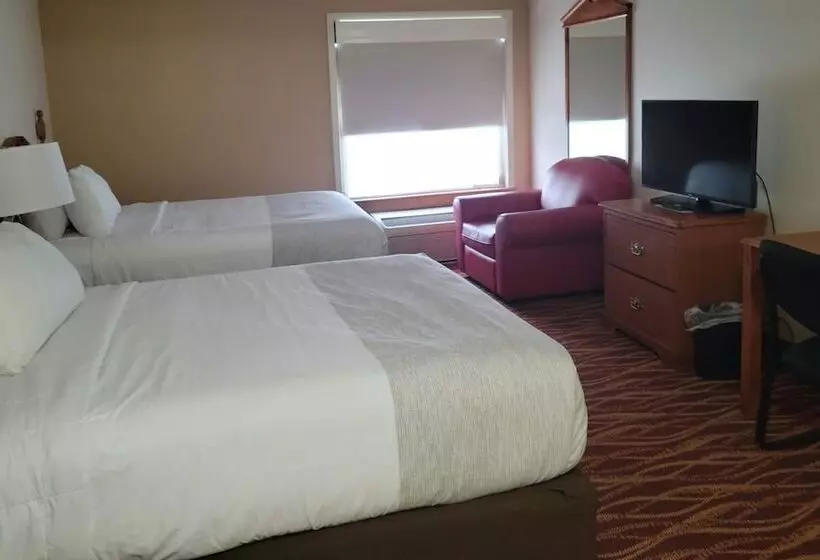 酒店 Hawthorn Suites By Wyndham Allentownfogelsville