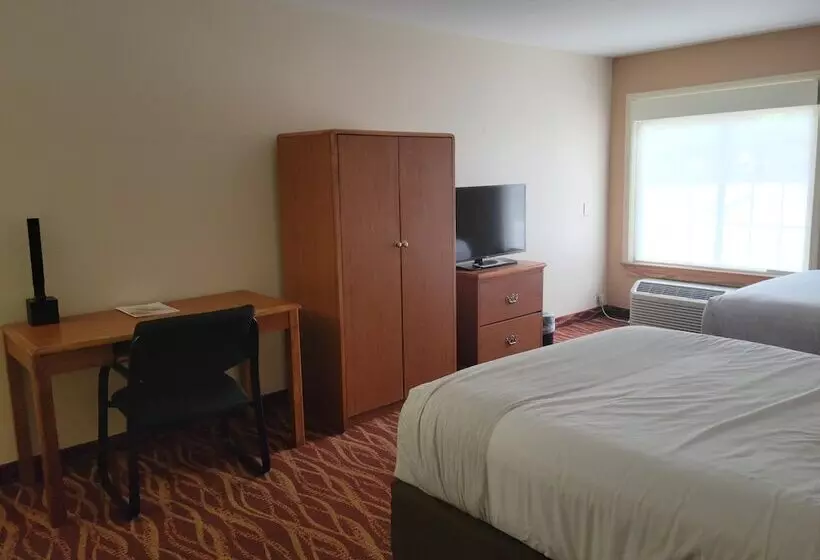 酒店 Hawthorn Suites By Wyndham Allentownfogelsville