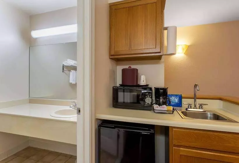 酒店 Hawthorn Suites By Wyndham Allentownfogelsville