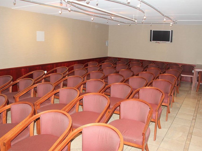 فندق Howard Johnson Inn Queens